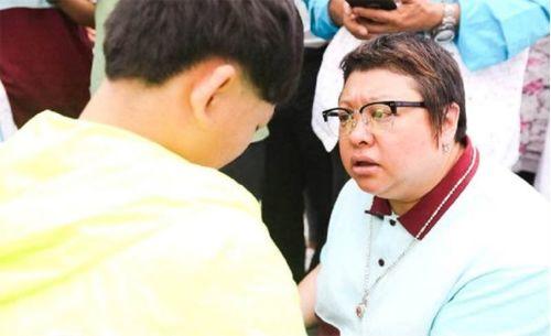 韩红援助甘肃视频,助力抗疫爱心行动纪实