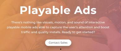 广告视频现状,创意与技术的完美融合