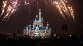 迪士尼飞跃地平线视频,迪士尼飞跃地平线之旅的视觉盛宴