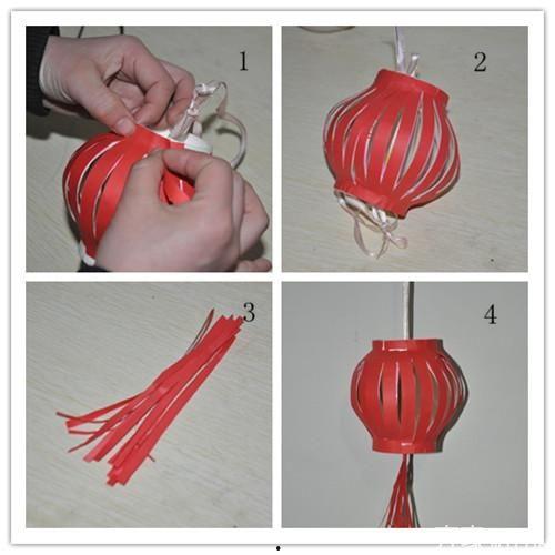 怎么制作灯笼视频,跟随视频教程，轻松制作传统灯笼