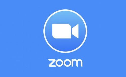 zoom视频
