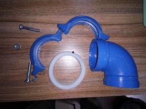 沟槽卡箍安装视频,视频教程助你轻松上手