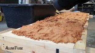 爪刀制作视频,传统技艺与现代创意的完美融合