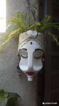 旧物改造视频,跟随视频教程,一起打造创意家居