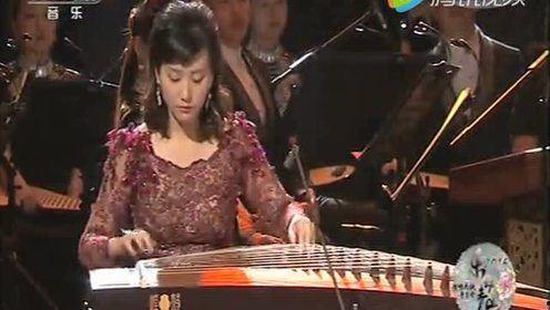 注定古筝视频,注定传承——揭秘注定古筝的独特魅力