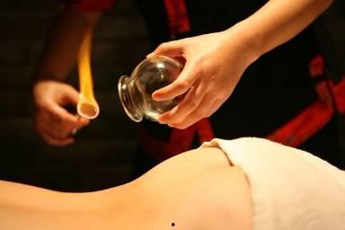 怎么拔罐视频,跟随视频轻松掌握拔罐技巧