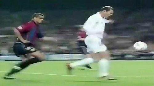 停球视频,从视频中学习专业停球技巧