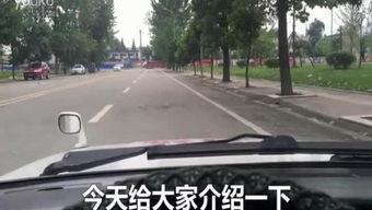 上路练车视频,上路视频揭秘驾驶技巧与挑战