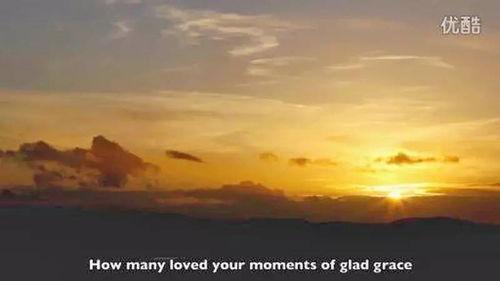 英语诗歌朗诵视频,Captivating Verses: A Journey Through the Poetry in Motion