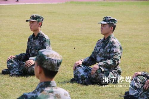 练军姿视频,练军姿视频深度解析