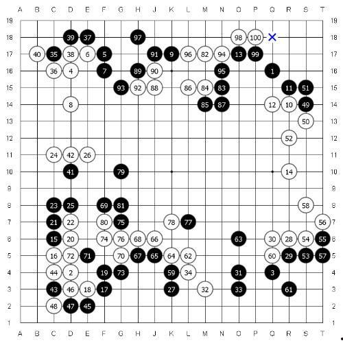 围棋定式视频讲解,深入浅出掌握经典布局策略