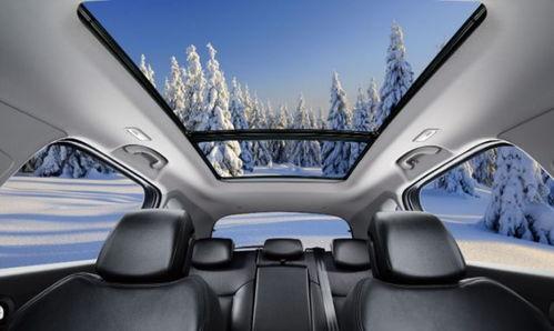 全景天窗视频,一场视觉盛宴的精彩回顾