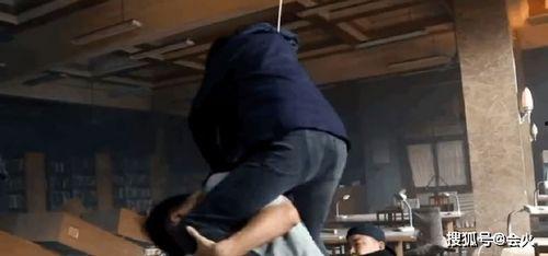 牛胜先劈拳视频